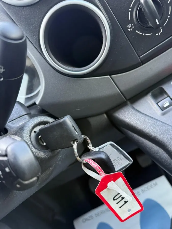 1.2 BENZINE | LAGE KM | NAVI | 1 JAAR GARANTIE