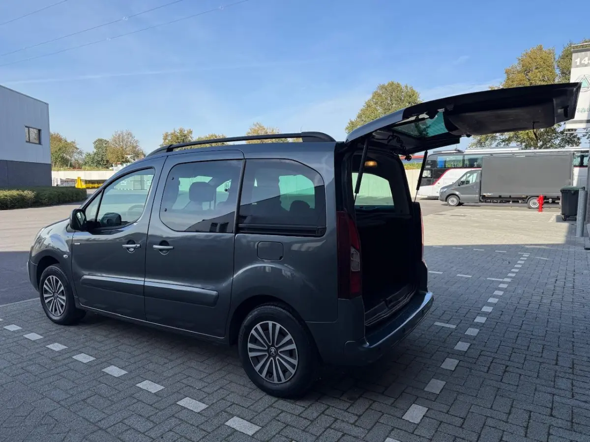 1.2 BENZINE | LAGE KM | NAVI | 1 JAAR GARANTIE