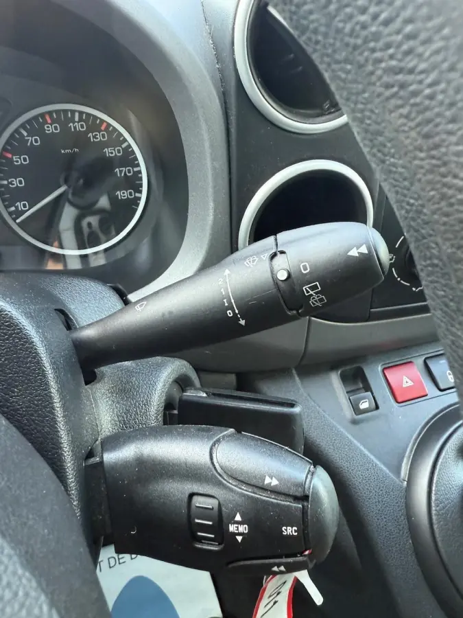 1.2 BENZINE | LAGE KM | NAVI | 1 JAAR GARANTIE