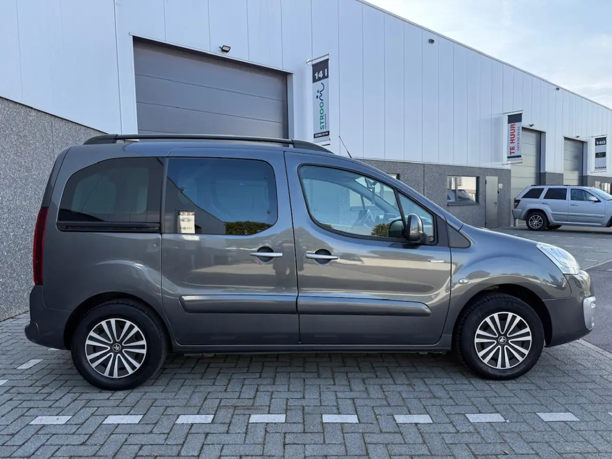 1.2 BENZINE | LAGE KM | NAVI | 1 JAAR GARANTIE