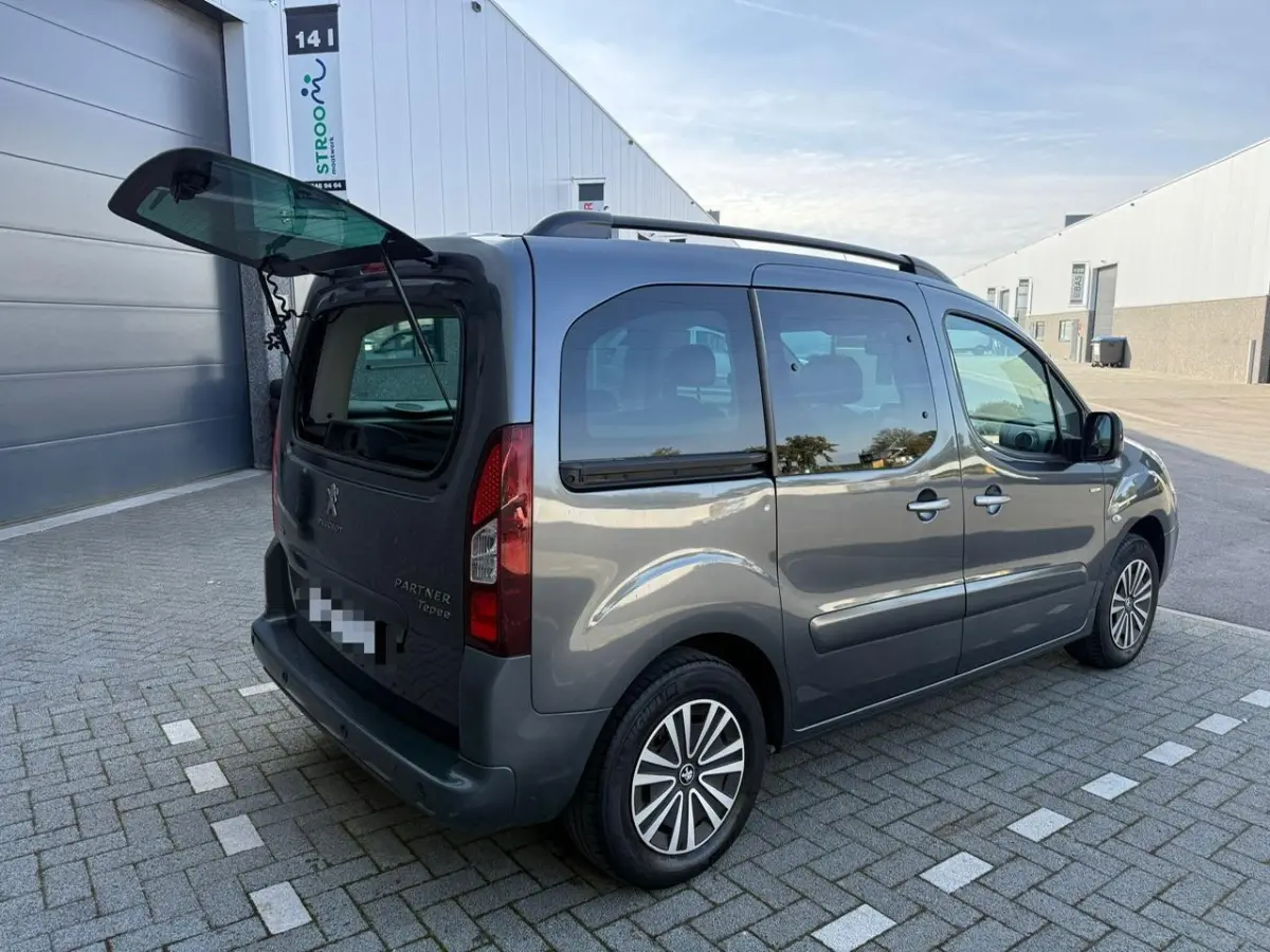 1.2 BENZINE | LAGE KM | NAVI | 1 JAAR GARANTIE