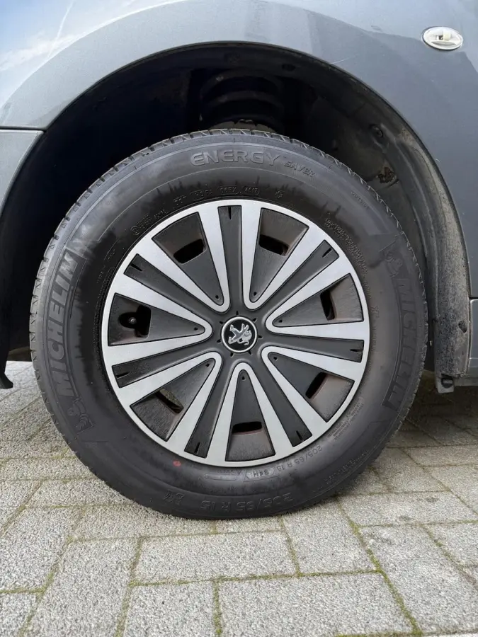 1.2 BENZINE | LAGE KM | NAVI | 1 JAAR GARANTIE