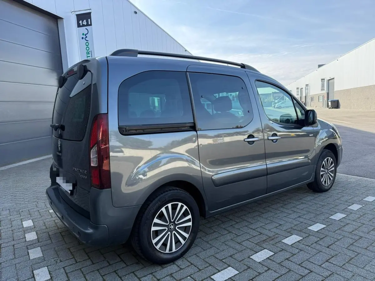 1.2 BENZINE | LAGE KM | NAVI | 1 JAAR GARANTIE