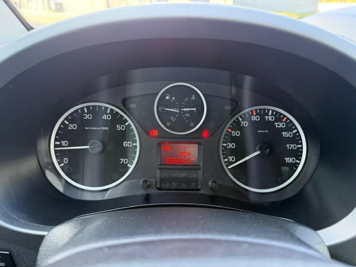 1.2 BENZINE | LAGE KM | NAVI | 1 JAAR GARANTIE