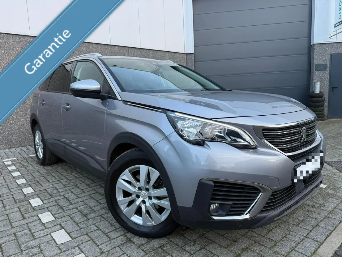 1.2 BENZ | 7 ZIT | NAVI | CAMERA | 1 JAAR GARANTIE