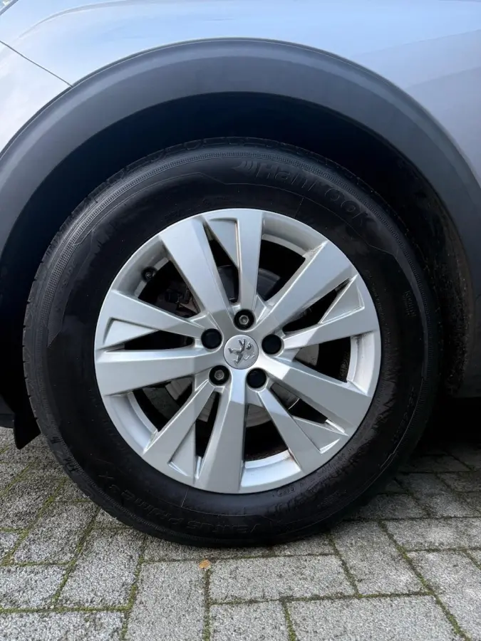 1.2 BENZ | 7 ZIT | NAVI | CAMERA | 1 JAAR GARANTIE