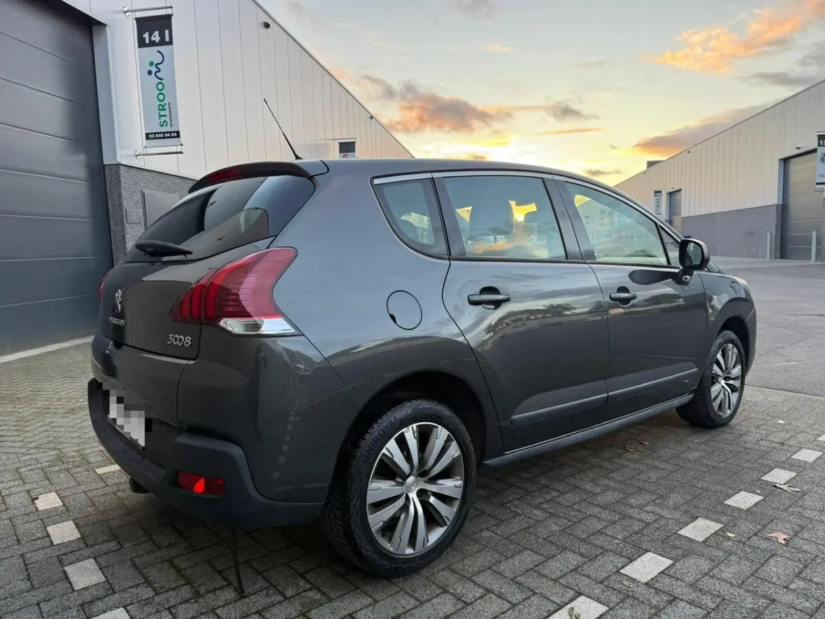1.2 BENZ | NIEUWE RIEM | TREKHAAK | 1 JAAR GARANTIE