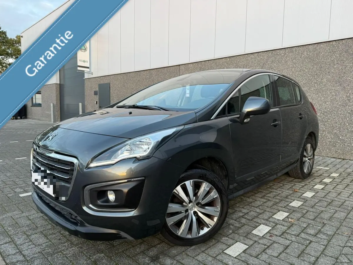 1.2 BENZ | NIEUWE RIEM | TREKHAAK | 1 JAAR GARANTIE