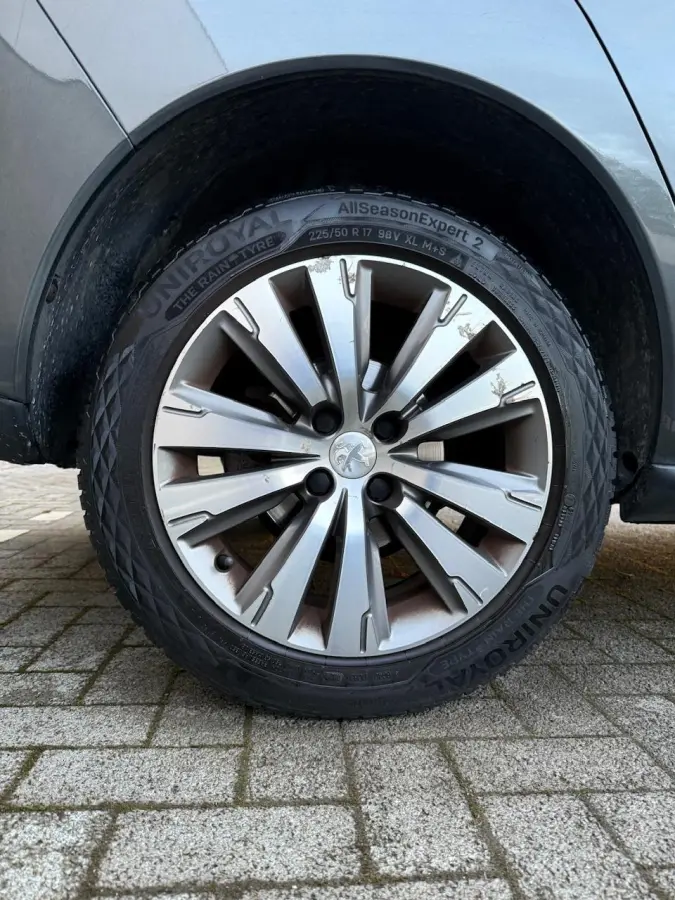 1.2 BENZ | NIEUWE RIEM | TREKHAAK | 1 JAAR GARANTIE
