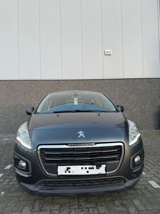 1.2 BENZ | NIEUWE RIEM | TREKHAAK | 1 JAAR GARANTIE
