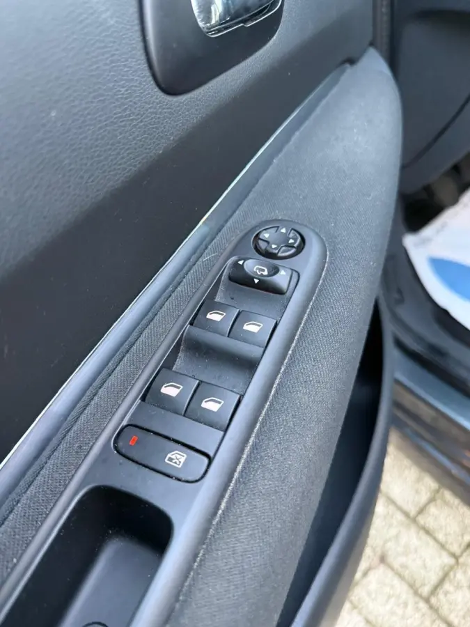 1.2 BENZ | NIEUWE RIEM | TREKHAAK | 1 JAAR GARANTIE
