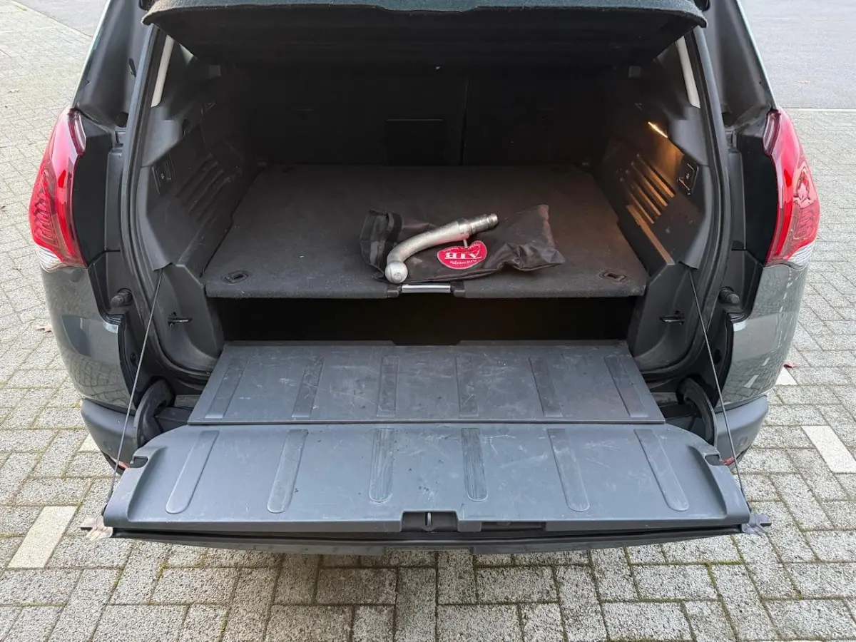 1.2 BENZ | NIEUWE RIEM | TREKHAAK | 1 JAAR GARANTIE