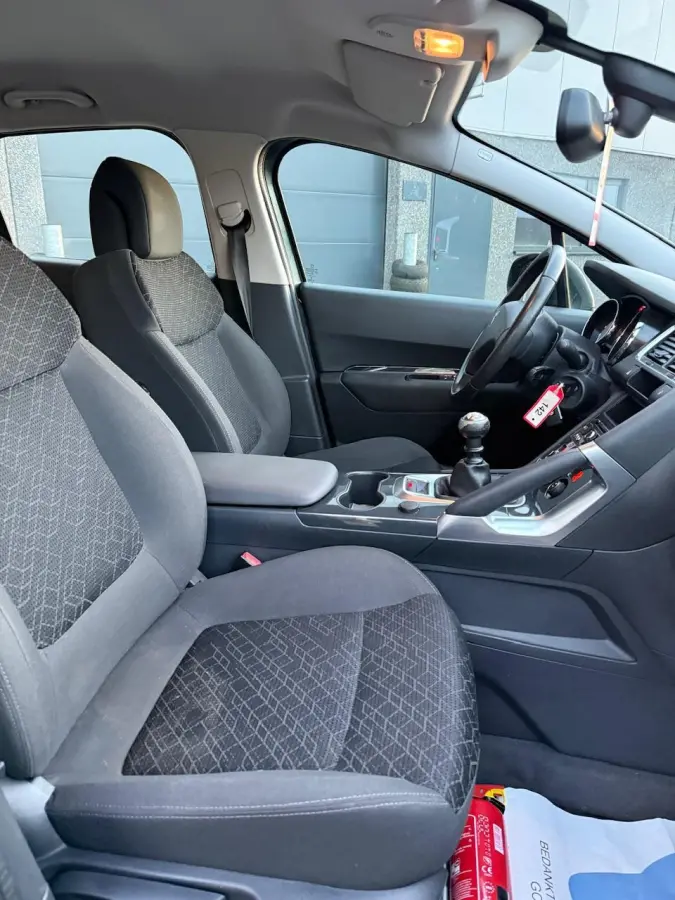 1.2 BENZ | NIEUWE RIEM | TREKHAAK | 1 JAAR GARANTIE