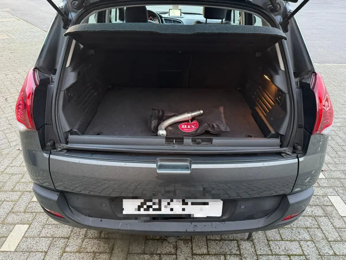 1.2 BENZ | NIEUWE RIEM | TREKHAAK | 1 JAAR GARANTIE
