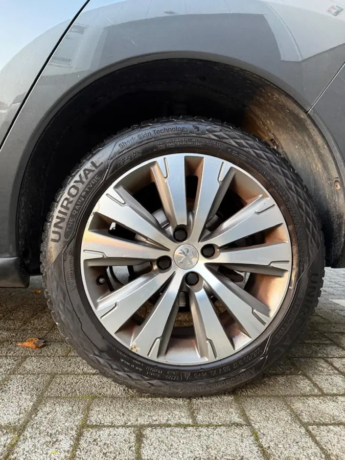 1.2 BENZ | NIEUWE RIEM | TREKHAAK | 1 JAAR GARANTIE