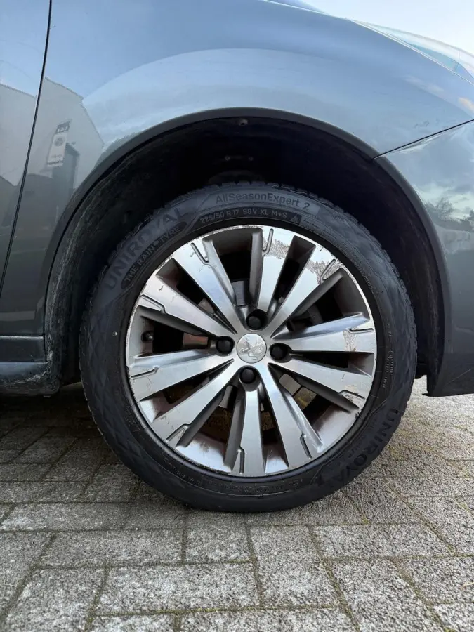 1.2 BENZ | NIEUWE RIEM | TREKHAAK | 1 JAAR GARANTIE