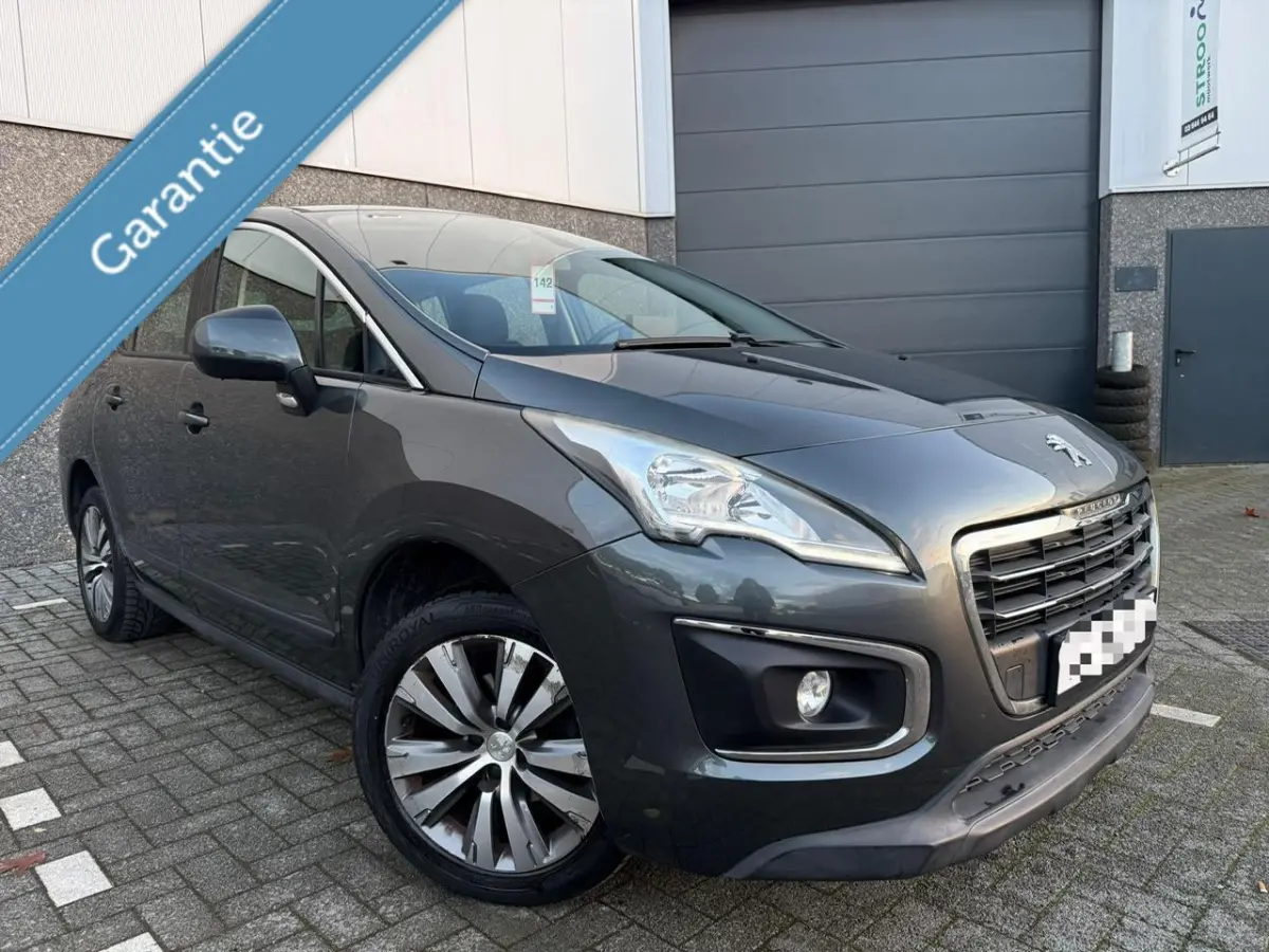1.2 BENZ | NIEUWE RIEM | TREKHAAK | 1 JAAR GARANTIE