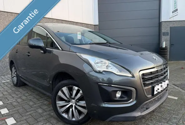 1.2 BENZ | NIEUWE RIEM | TREKHAAK | 1 JAAR GARANTIE