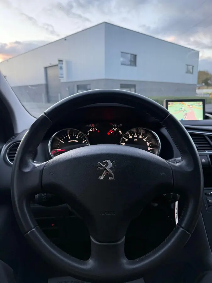 1.2 BENZ | NIEUWE RIEM | TREKHAAK | 1 JAAR GARANTIE