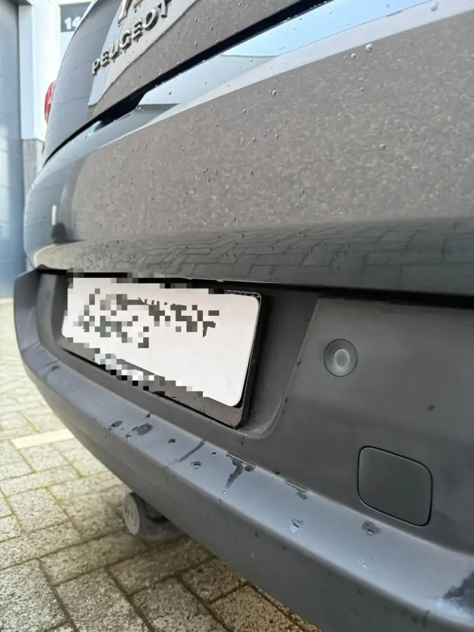 1.2 BENZ | NIEUWE RIEM | TREKHAAK | 1 JAAR GARANTIE