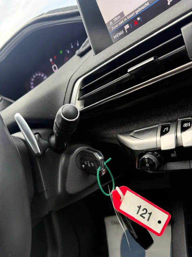 1.2 BENZINE | AUTOMAAT | PANO | 1 JAAR GARANTIE