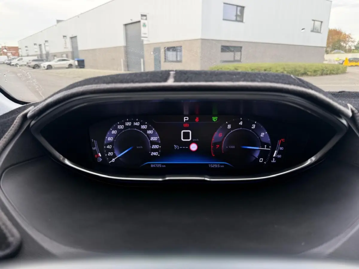1.2 BENZINE | AUTOMAAT | PANO | 1 JAAR GARANTIE