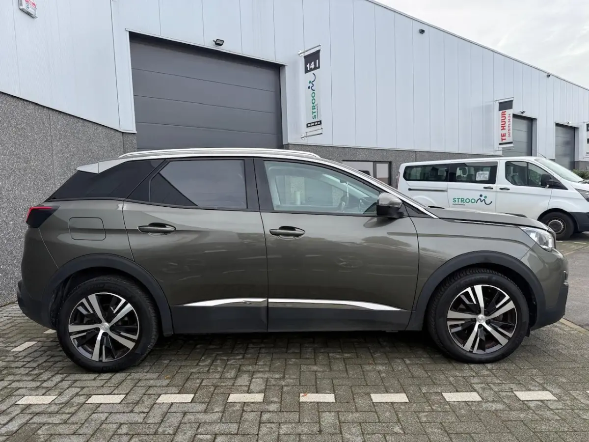 1.2 BENZINE | AUTOMAAT | PANO | 1 JAAR GARANTIE