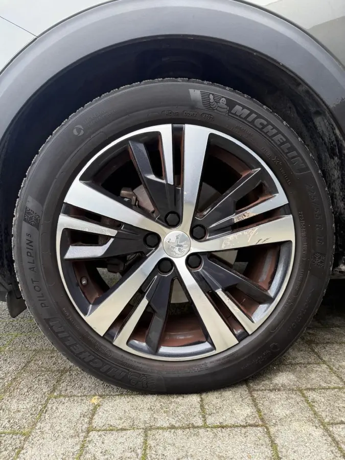 1.2 BENZINE | AUTOMAAT | PANO | 1 JAAR GARANTIE