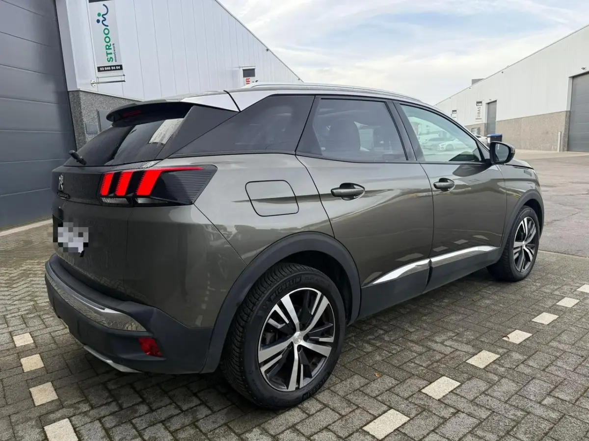 1.2 BENZINE | AUTOMAAT | PANO | 1 JAAR GARANTIE