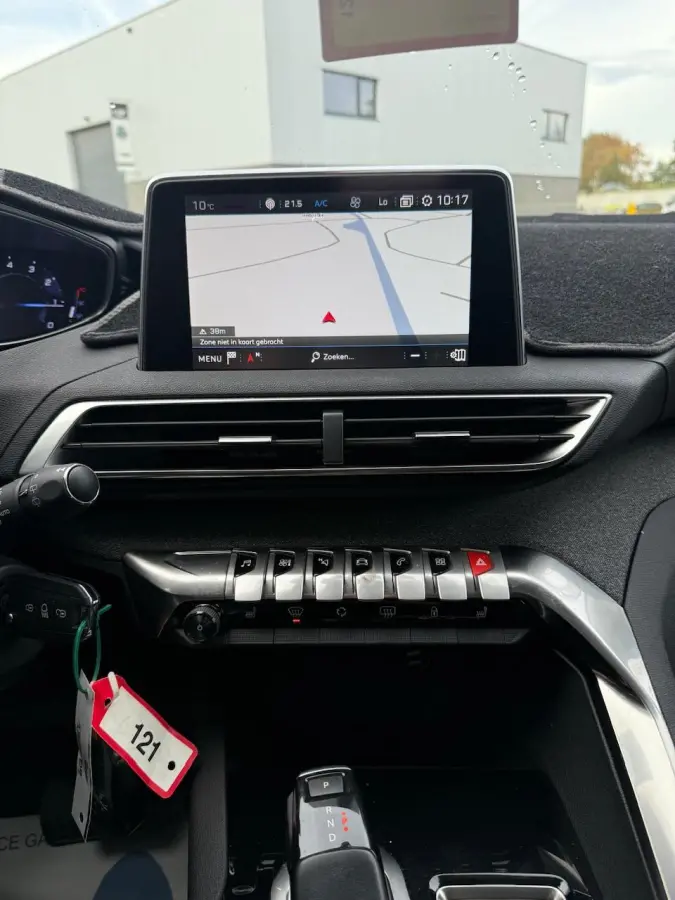 1.2 BENZINE | AUTOMAAT | PANO | 1 JAAR GARANTIE