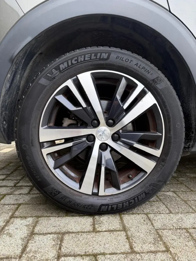 1.2 BENZINE | AUTOMAAT | PANO | 1 JAAR GARANTIE