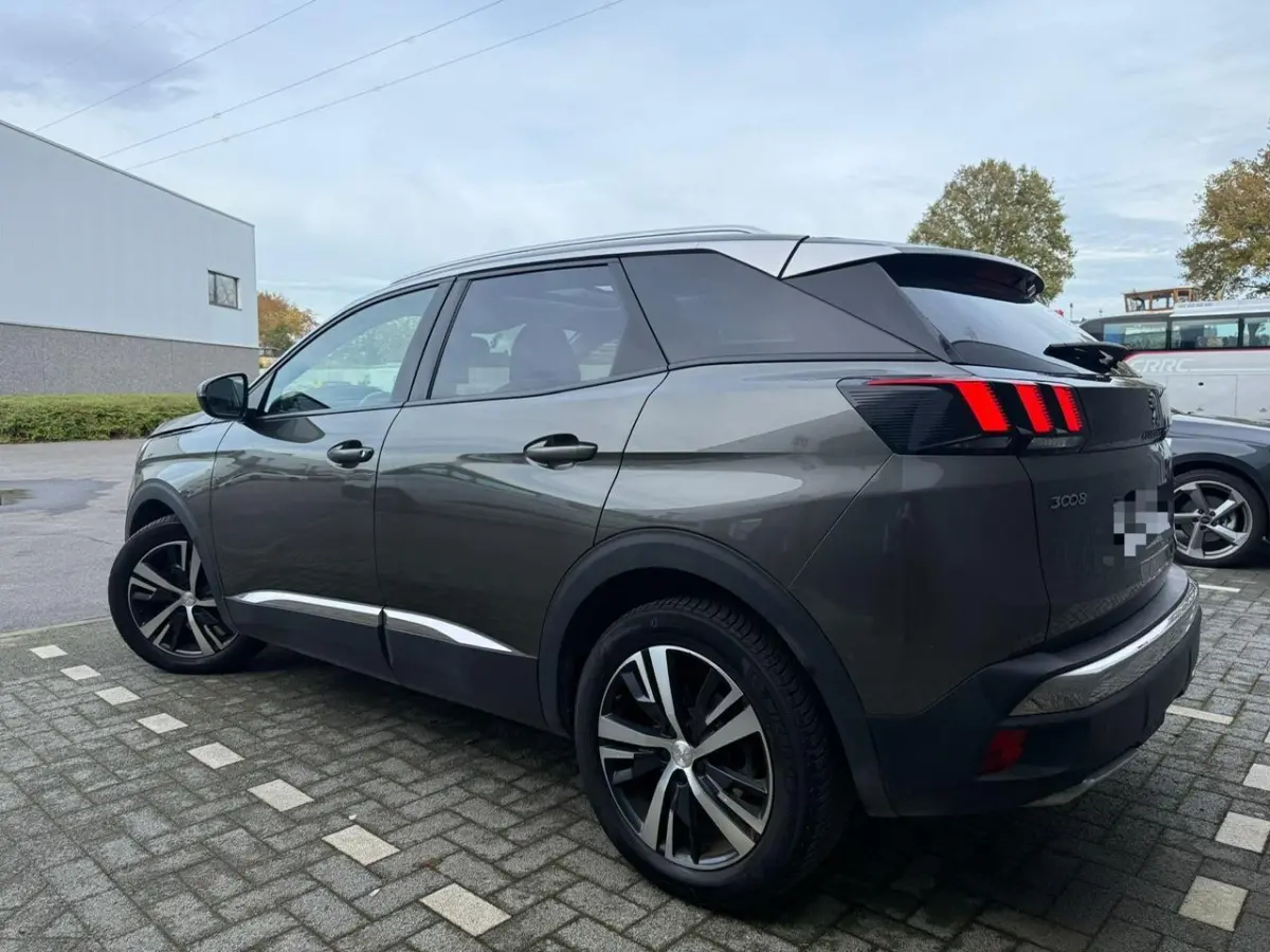 1.2 BENZINE | AUTOMAAT | PANO | 1 JAAR GARANTIE