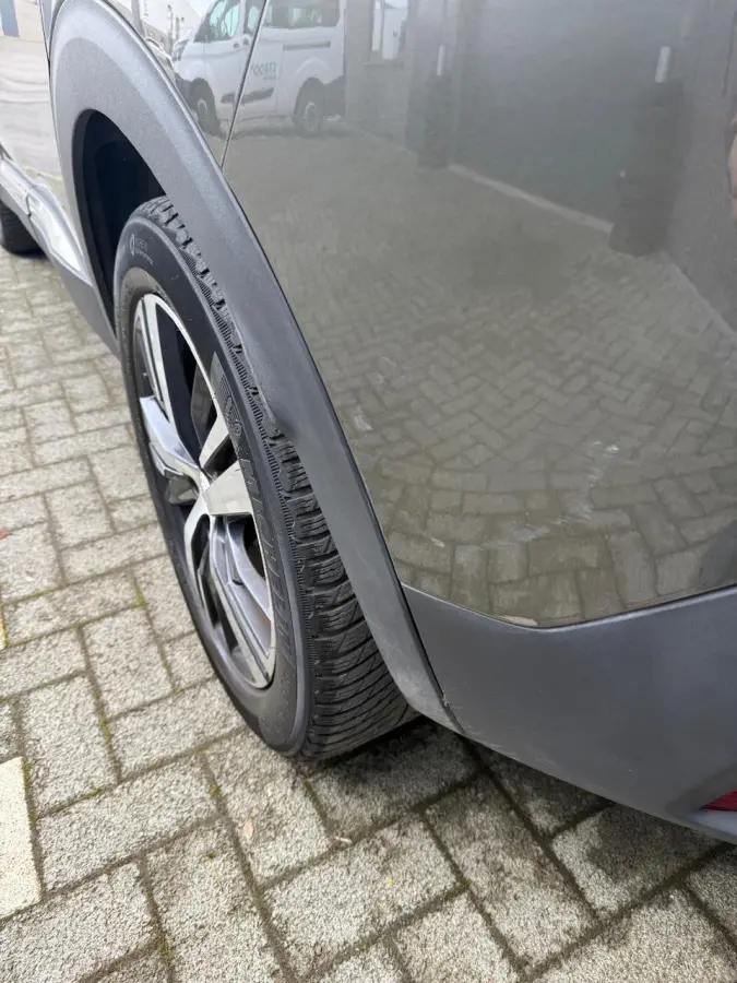 1.2 BENZINE | AUTOMAAT | PANO | 1 JAAR GARANTIE