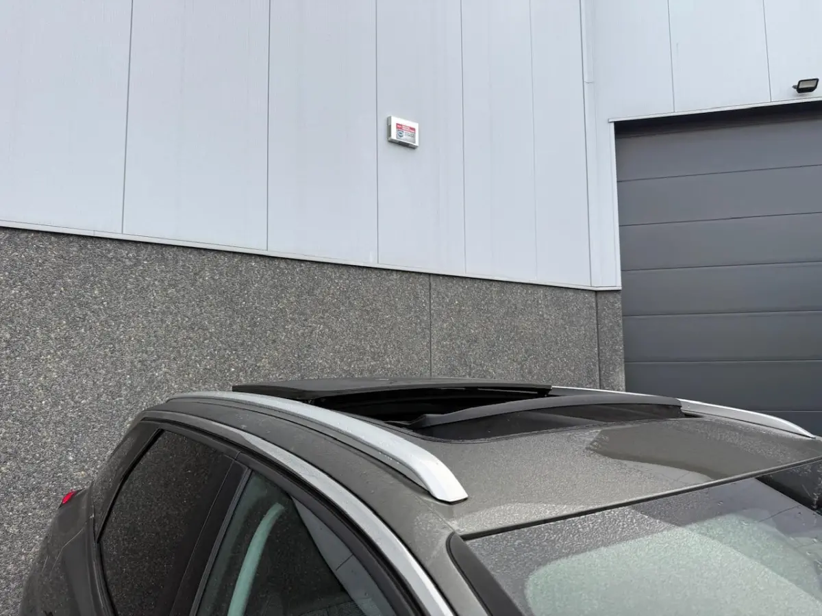1.2 BENZINE | AUTOMAAT | PANO | 1 JAAR GARANTIE