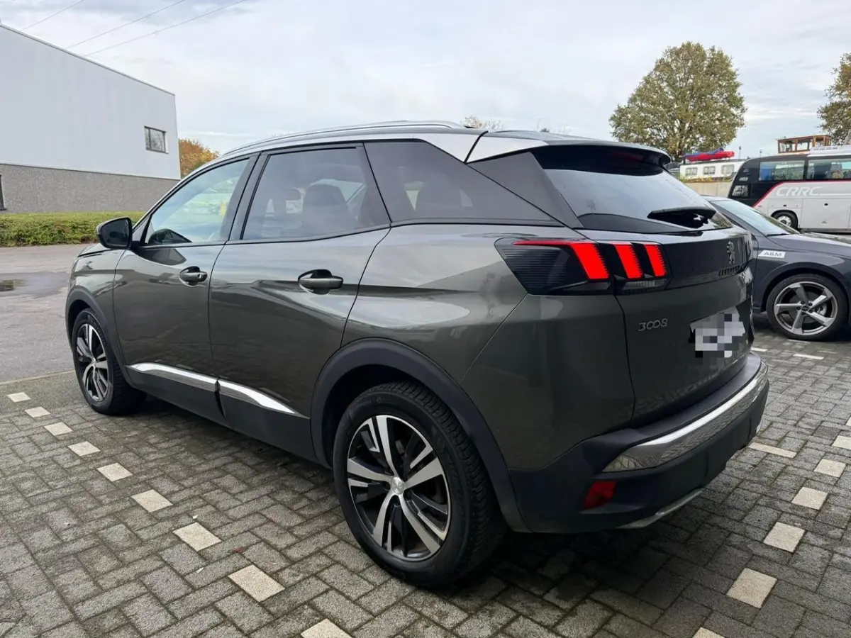 1.2 BENZINE | AUTOMAAT | PANO | 1 JAAR GARANTIE