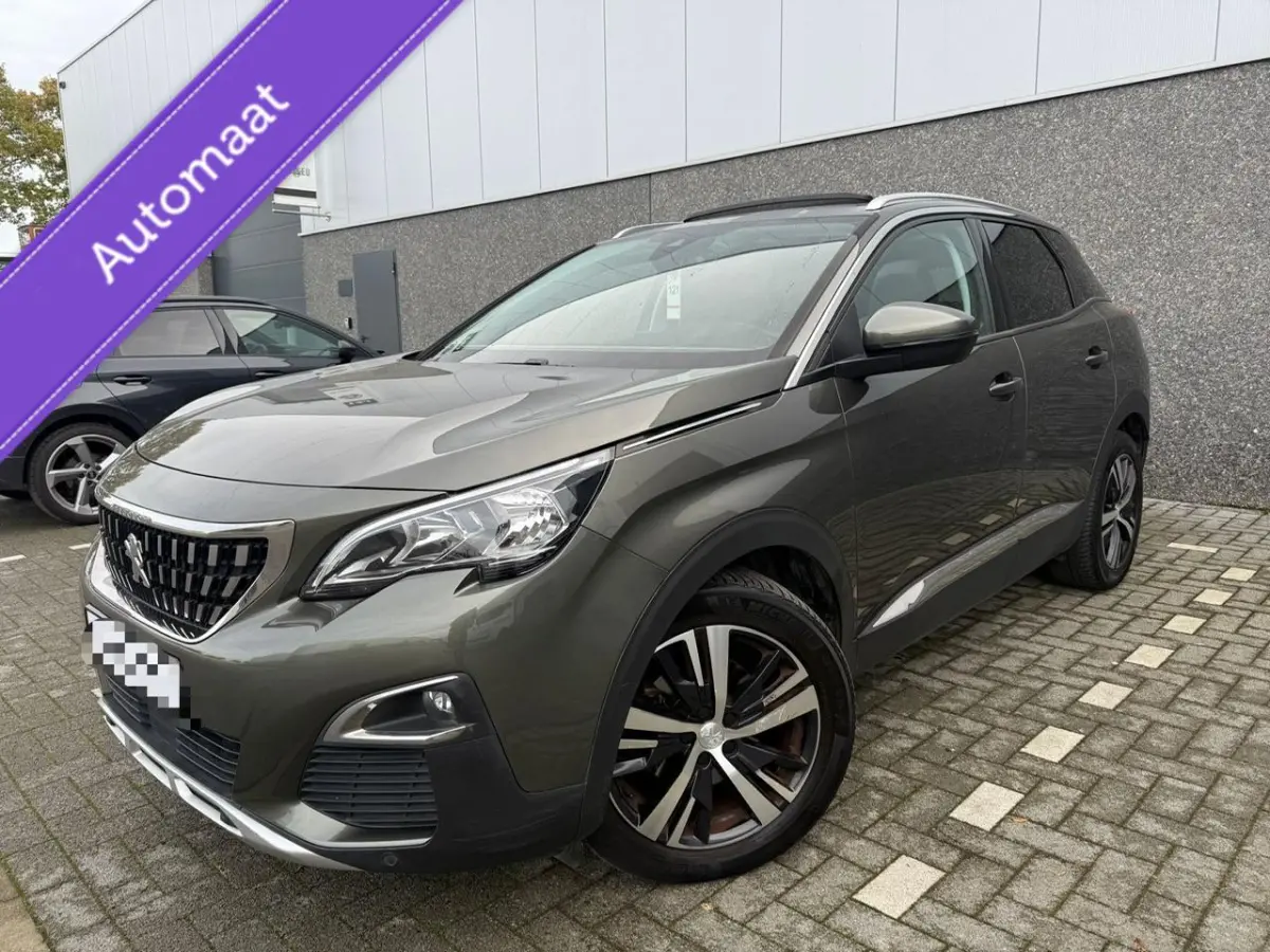 1.2 BENZINE | AUTOMAAT | PANO | 1 JAAR GARANTIE
