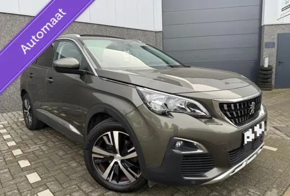 1.2 BENZINE | AUTOMAAT | PANO | 1 JAAR GARANTIE