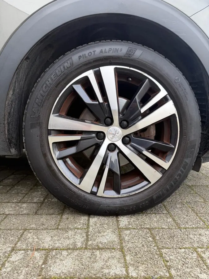 1.2 BENZINE | AUTOMAAT | PANO | 1 JAAR GARANTIE