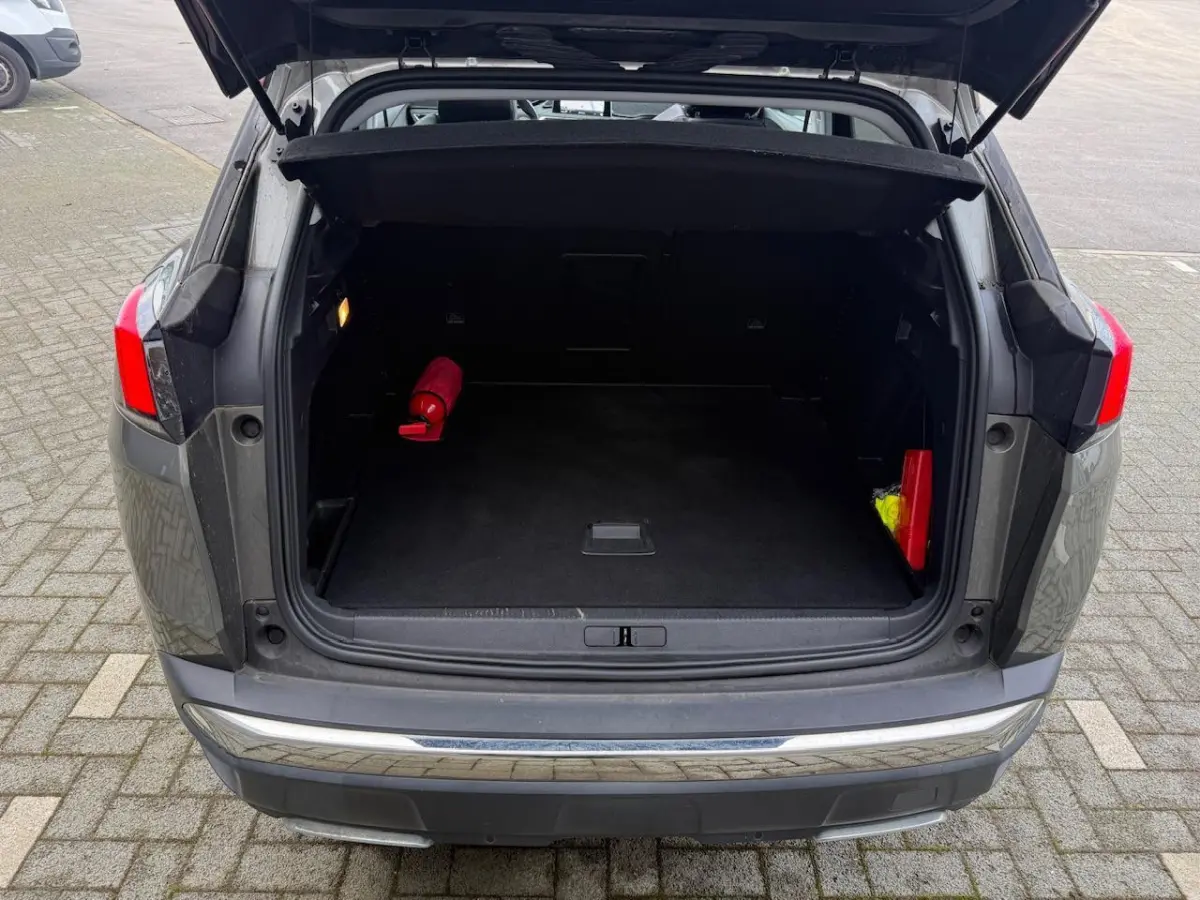 1.2 BENZINE | AUTOMAAT | PANO | 1 JAAR GARANTIE