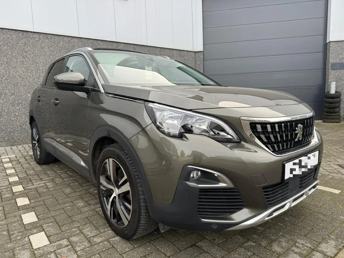 1.2 BENZINE | AUTOMAAT | PANO | 1 JAAR GARANTIE