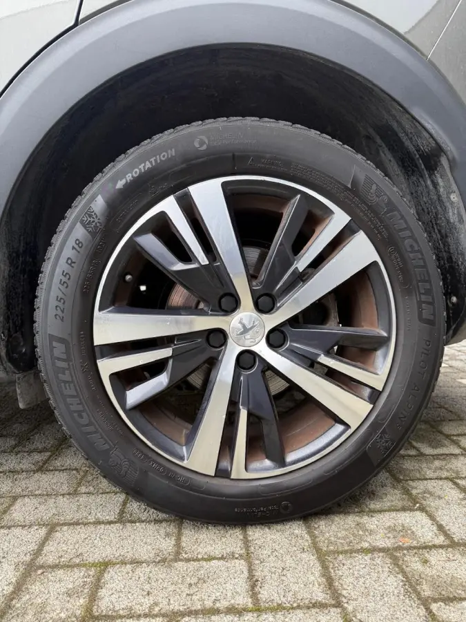 1.2 BENZINE | AUTOMAAT | PANO | 1 JAAR GARANTIE