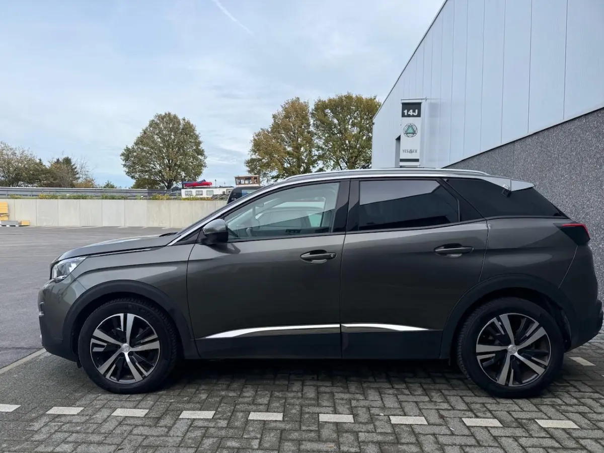 1.2 BENZINE | AUTOMAAT | PANO | 1 JAAR GARANTIE