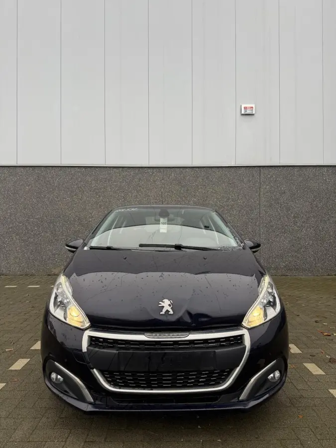 SIGNATURE | NAVIGATIE | 5DR | 1 JAAR GARANTIE