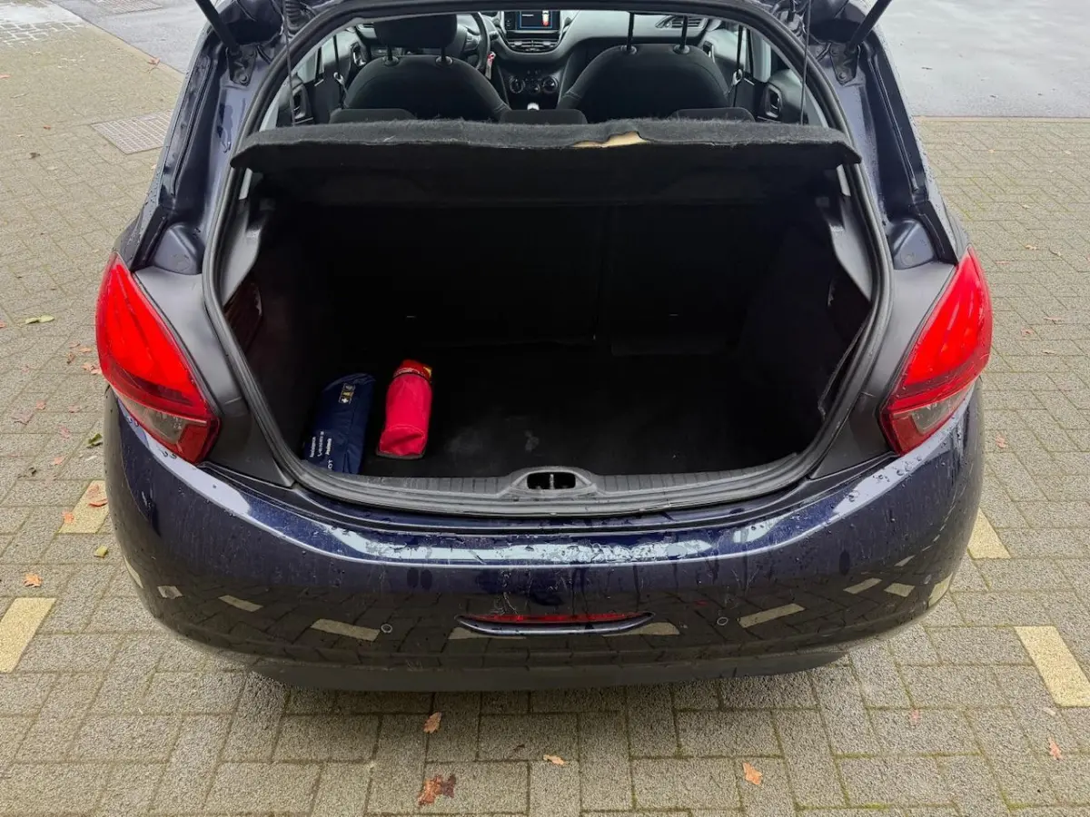SIGNATURE | NAVIGATIE | 5DR | 1 JAAR GARANTIE