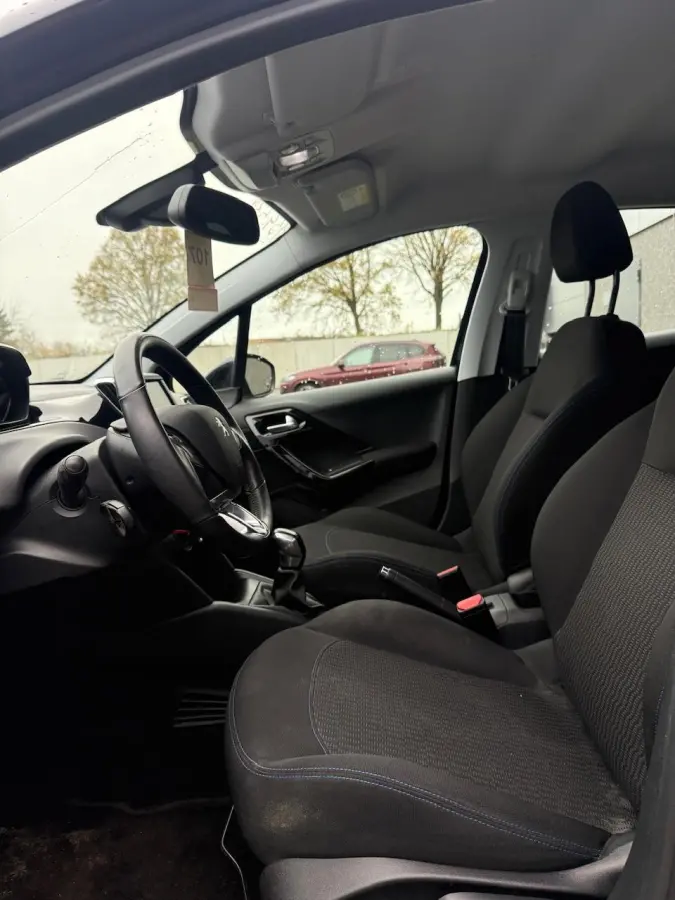 SIGNATURE | NAVIGATIE | 5DR | 1 JAAR GARANTIE