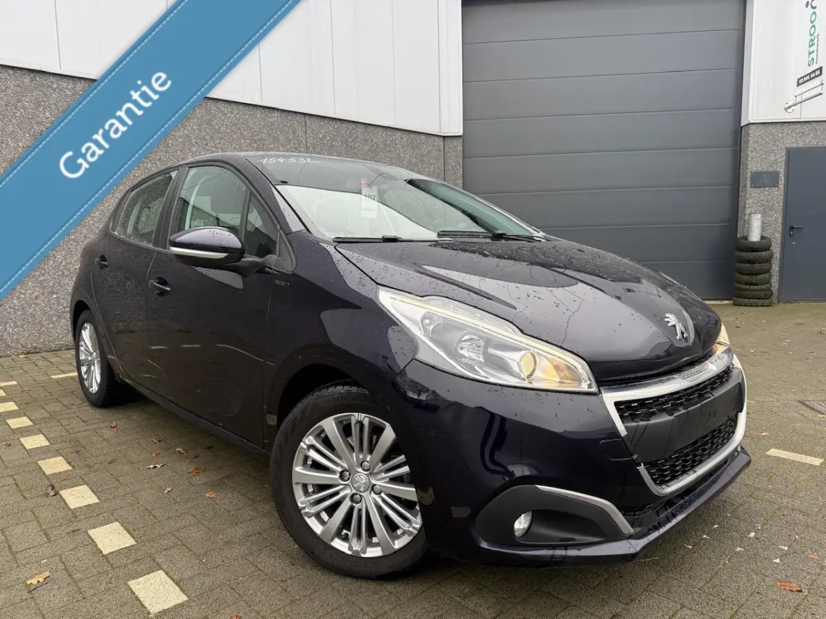 SIGNATURE | NAVIGATIE | 5DR | 1 JAAR GARANTIE