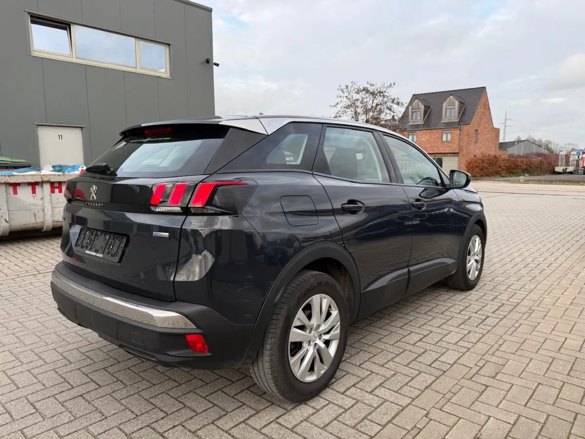 1.2 BENZINE | 5 ZITPLAATSEN | 1 JAAR GARANTIE
