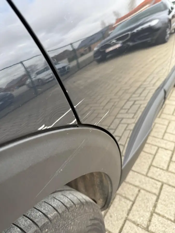 1.2 BENZINE | 5 ZITPLAATSEN | 1 JAAR GARANTIE