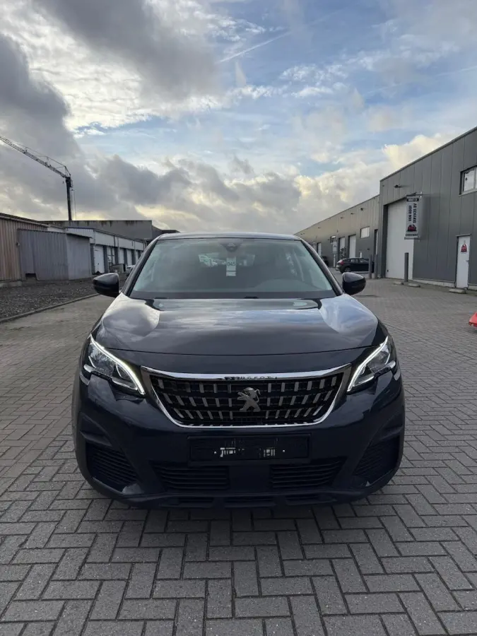 1.2 BENZINE | 5 ZITPLAATSEN | 1 JAAR GARANTIE