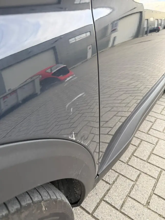 1.2 BENZINE | 5 ZITPLAATSEN | 1 JAAR GARANTIE